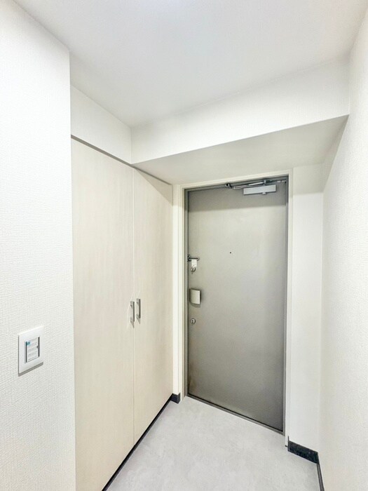 南堀江アパ－トメントシエロの物件内観写真