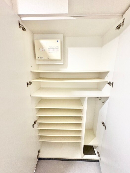 南堀江アパ－トメントシエロの物件内観写真