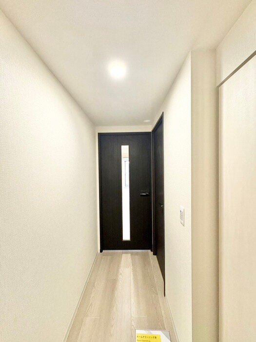 南堀江アパ－トメントシエロの物件内観写真