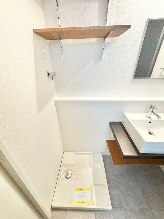 南堀江アパ－トメントシエロの物件内観写真