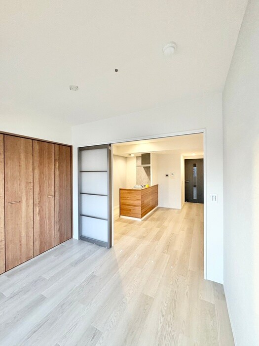 南堀江アパ－トメントシエロの物件内観写真