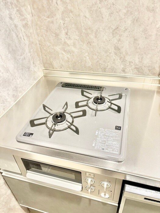 南堀江アパ－トメントシエロの物件内観写真