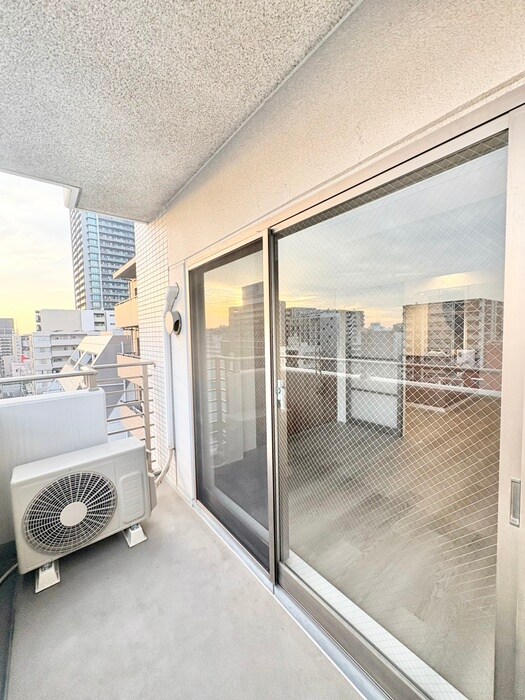 南堀江アパ－トメントシエロの物件内観写真