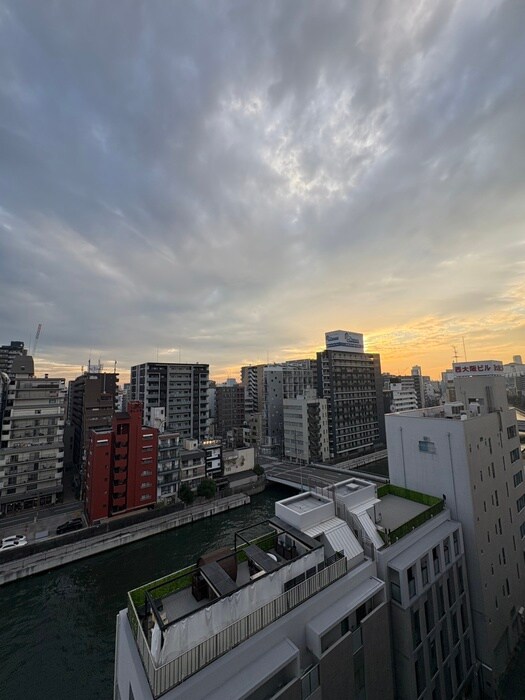 南堀江アパ－トメントシエロの物件内観写真