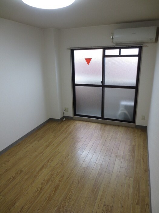 ヴィラ矢杉末広の物件内観写真