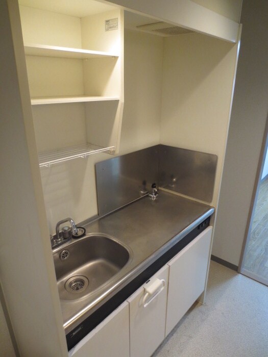 ヴィラ矢杉末広の物件内観写真