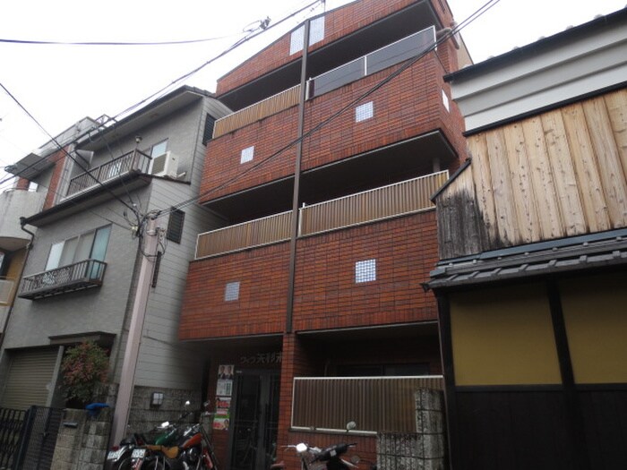 ヴィラ矢杉末広の物件内観写真