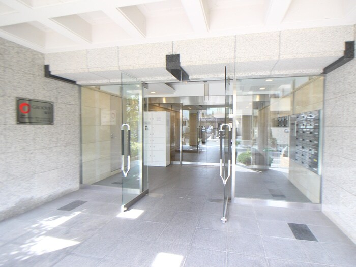 ＧＲＯＯＶＥ塚口の物件外観写真