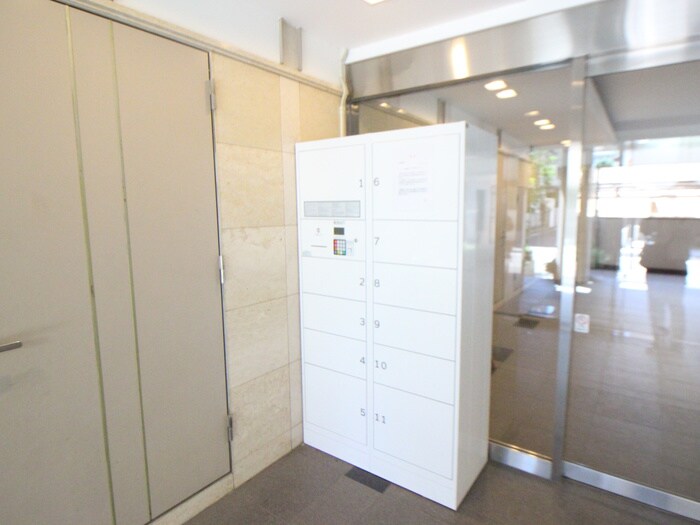 ＧＲＯＯＶＥ塚口の物件外観写真