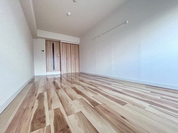 パサ－ジュ二条城東の物件内観写真