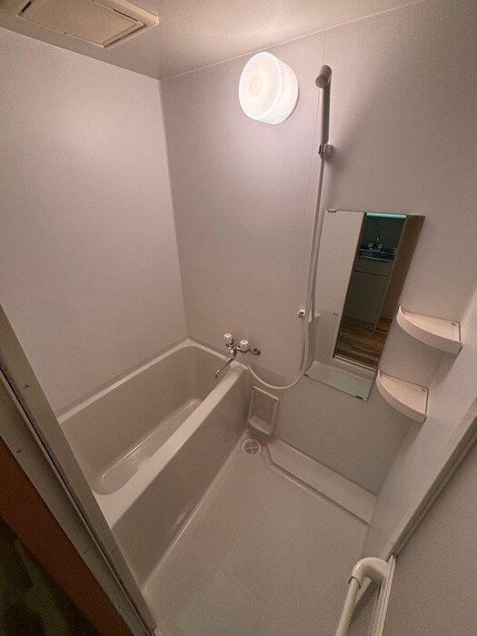 パサ－ジュ二条城東の物件内観写真