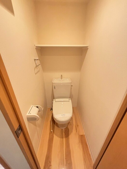 パサ－ジュ二条城東の物件内観写真