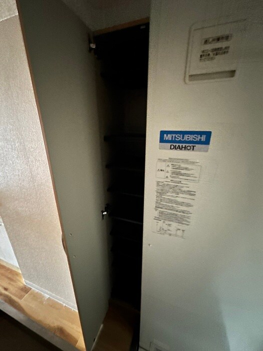 パサ－ジュ二条城東の物件内観写真