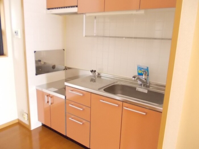 マーベラスの物件内観写真