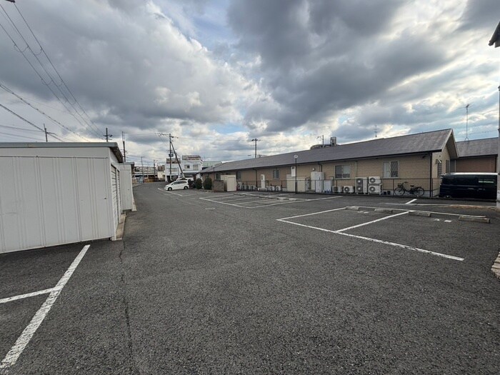 マーベラスの物件外観写真