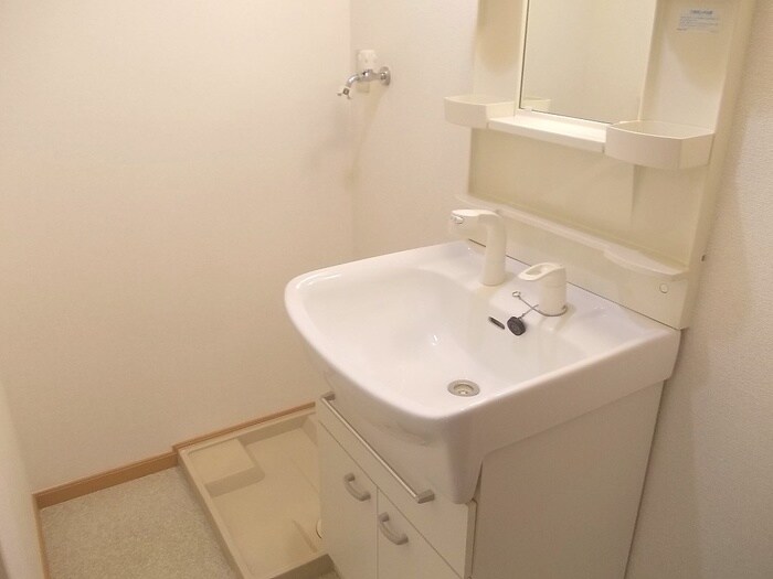 マーベラスの物件内観写真