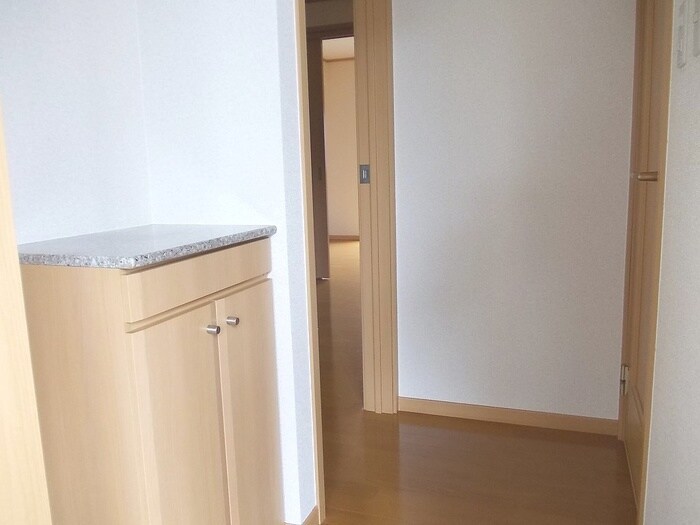 マーベラスの物件内観写真