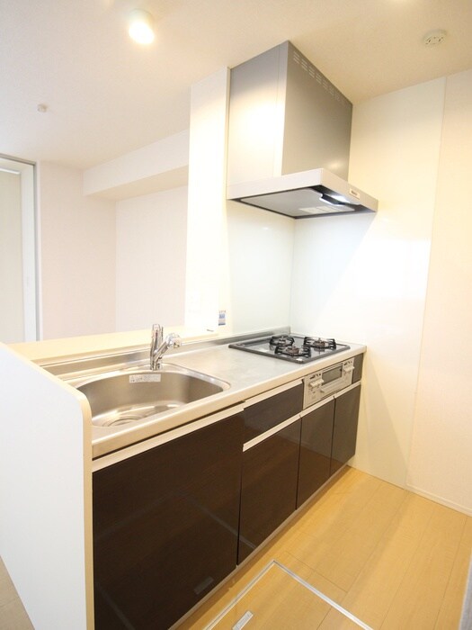 シャルムＡの物件内観写真