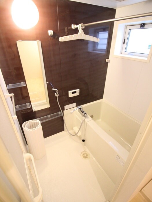 シャルムＡの物件内観写真