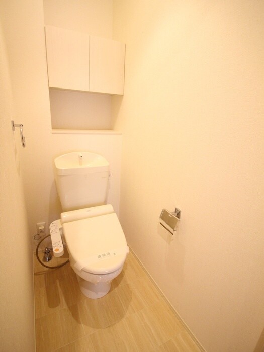 シャルムＡの物件内観写真