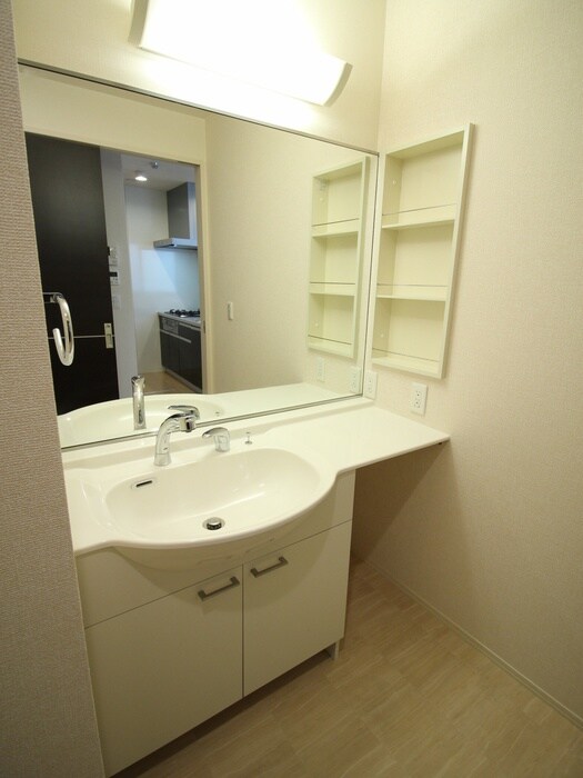 シャルムＡの物件内観写真