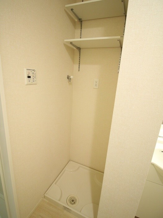 シャルムＡの物件内観写真