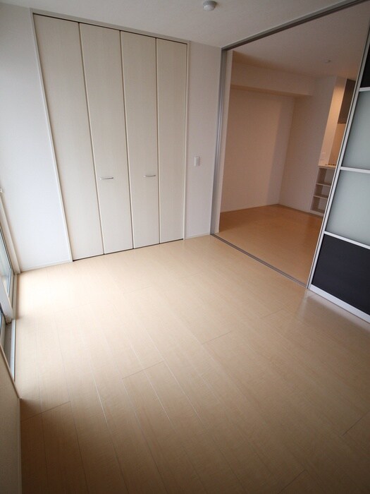 シャルムＡの物件内観写真