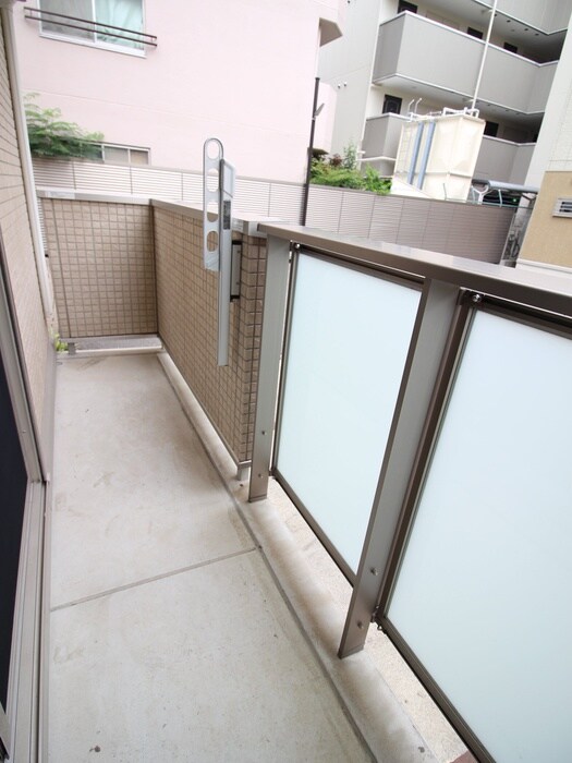 シャルムＡの物件内観写真