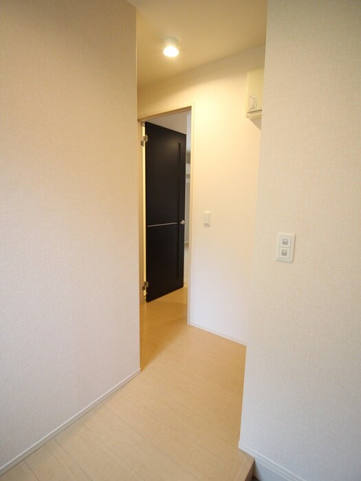 シャルムＡの物件内観写真