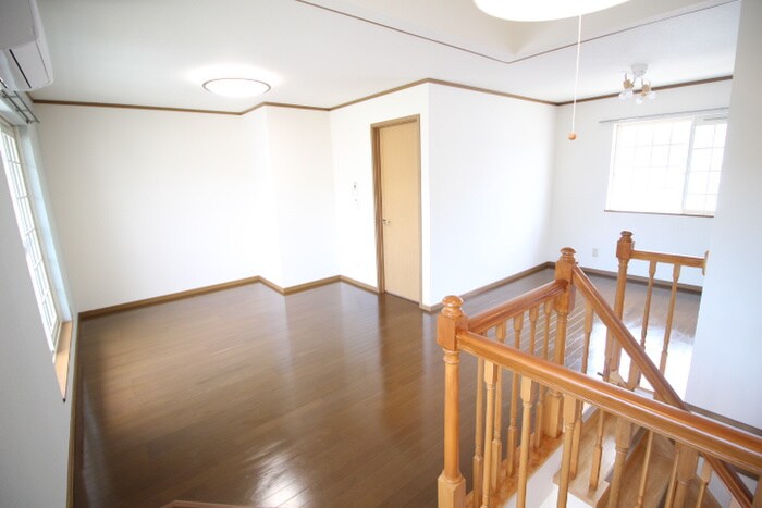 花住坂ガ－デン弐番館の物件内観写真