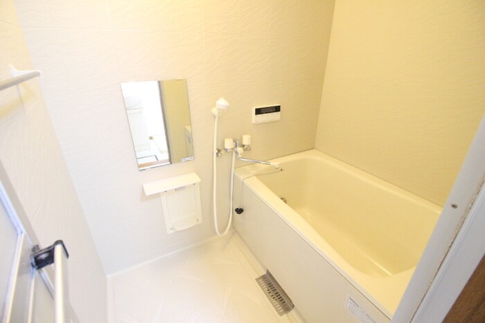 花住坂ガ－デン弐番館の物件内観写真