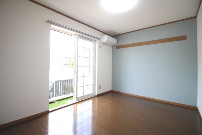 花住坂ガ－デン弐番館の物件内観写真