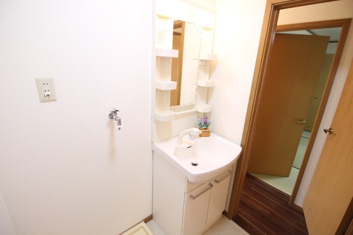 花住坂ガ－デン弐番館の物件内観写真