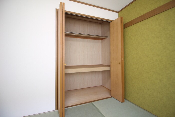 花住坂ガ－デン弐番館の物件内観写真