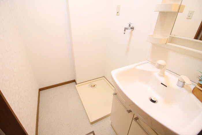 花住坂ガ－デン弐番館の物件内観写真