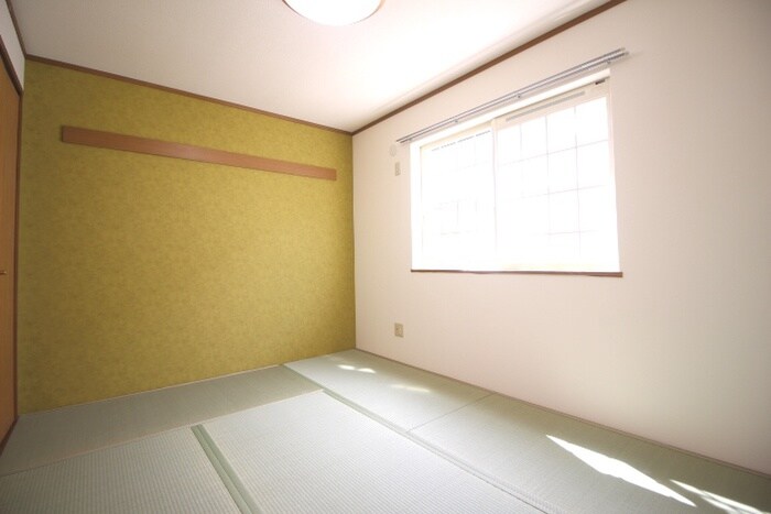 花住坂ガ－デン弐番館の物件内観写真