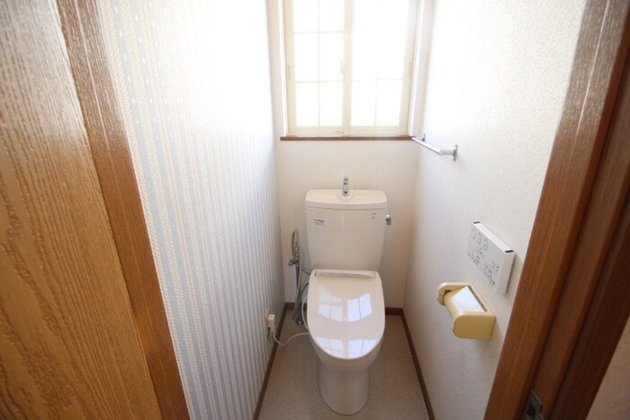 花住坂ガ－デン弐番館の物件内観写真