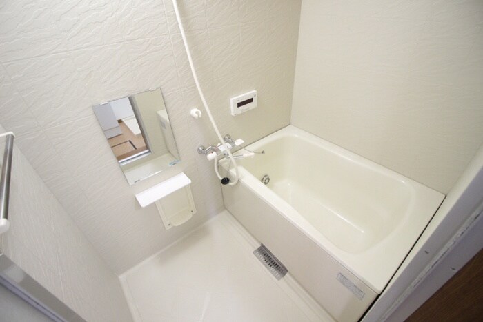 花住坂ガ－デン弐番館の物件内観写真