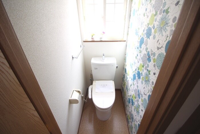 花住坂ガ－デン弐番館の物件内観写真