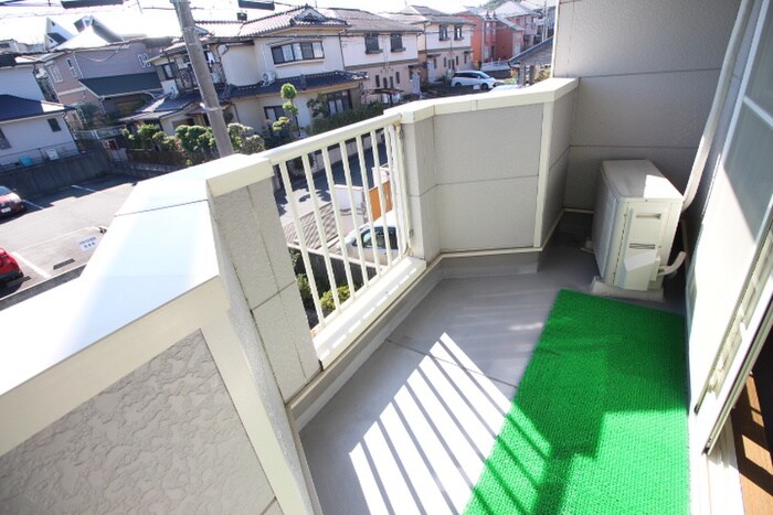 花住坂ガ－デン弐番館の物件内観写真