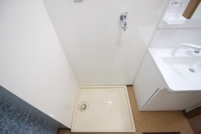 花住坂ガ－デン弐番館の物件内観写真