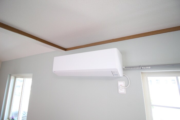 花住坂ガ－デン弐番館の物件内観写真