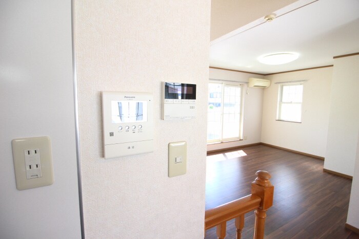 花住坂ガ－デン弐番館の物件内観写真