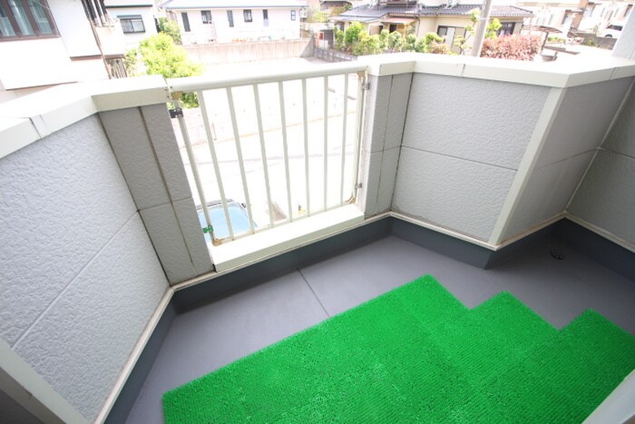 花住坂ガ－デン弐番館の物件内観写真