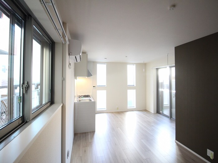 ＡＲＧＯ　ＡＳＨＩＹＡの物件内観写真