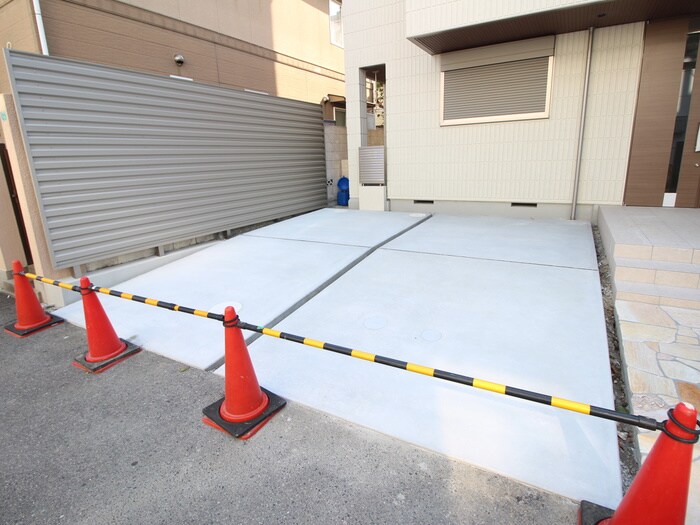 ＡＲＧＯ　ＡＳＨＩＹＡの物件外観写真