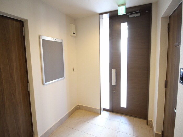 ＡＲＧＯ　ＡＳＨＩＹＡの物件外観写真