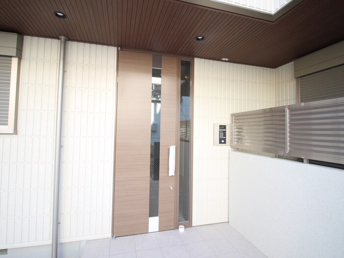 ＡＲＧＯ　ＡＳＨＩＹＡの物件外観写真