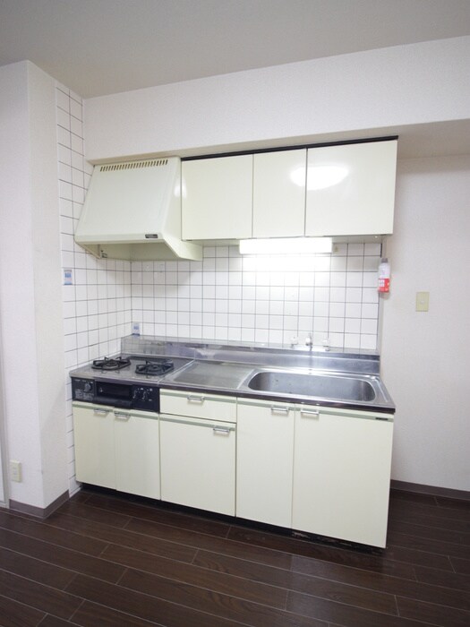 ドルミマンションの物件内観写真