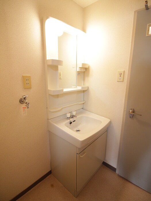 ドルミマンションの物件内観写真